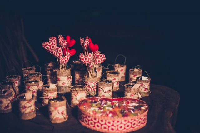 Casamento Ana Paula e Samuel